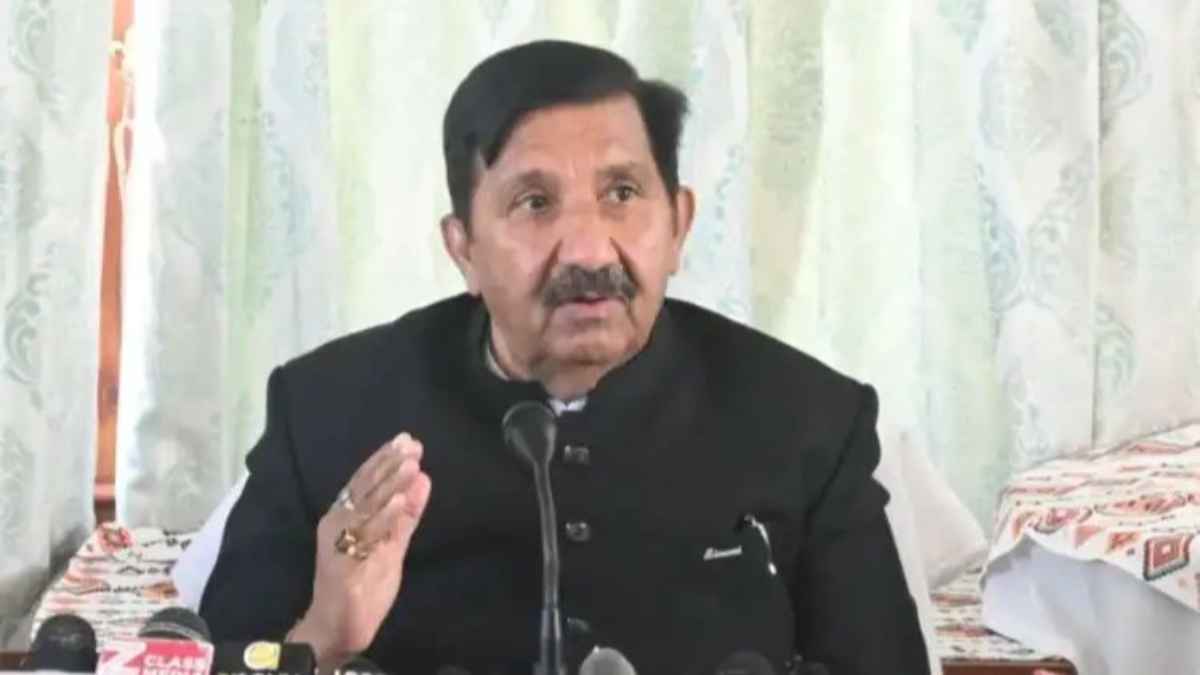 हिमाचल के 12 हजार मल्टी टास्क वर्करों को मिलेगी बड़ी राहत: स्थायी नीति के लिए 19 जून को कैबिनेट सब-कमेटी की बैठक mukesh-agnihotri-subcommittee