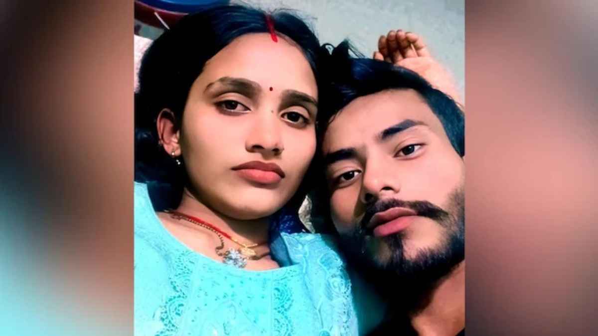 शादी के 4 महीने बाद खौफनाक अंत! मुजफ्फरपुर में अंतरजातीय विवाह पर ऑनर किलिंग, बूढ़ी गंडक नदी किनारे जलाई बेटी muzaffarpur-honour-killing-case