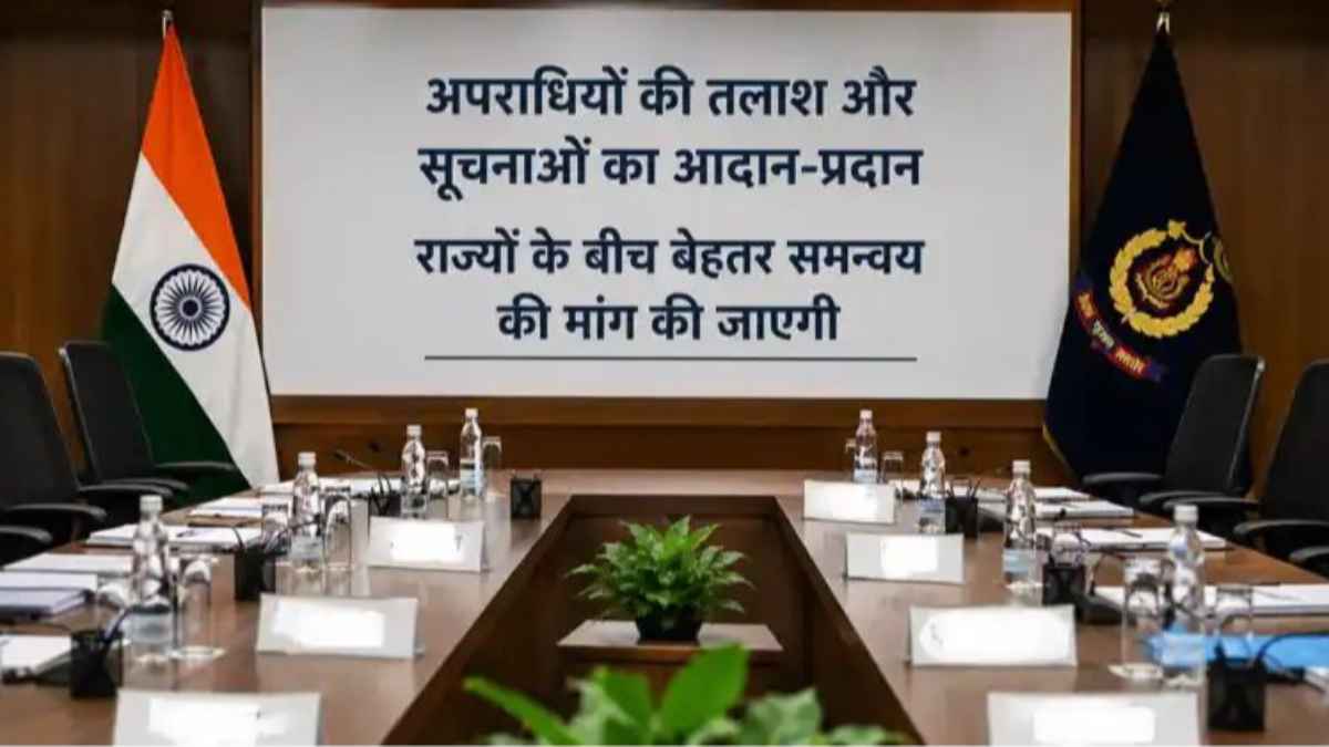 चंडीगढ़ में बढ़ते क्राइम पर बड़ा एक्शन, शिमला बैठक में पंजाब-हरियाणा के खिलाफ उठेगा ये गंभीर मुद्दा! northern-regional-council-meeting-shimla