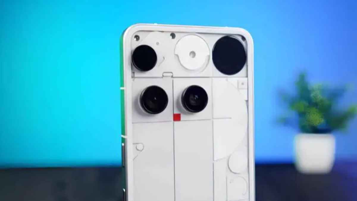 Nothing Phone 3 पर मिल रही बंपर छूट, करीब आधी कीमत में खरीदने का शानदार मौका nothing-phone-3-amazon-discount-offer