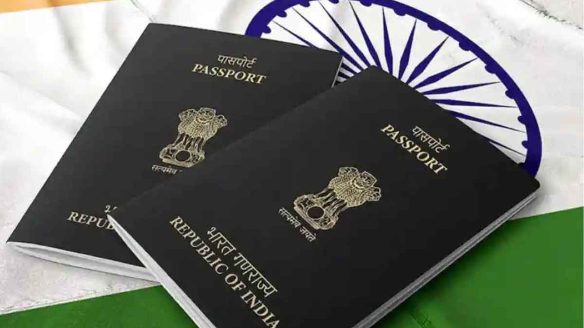 FIR दर्ज होने पर भी नहीं रुकेगा पासपोर्ट, आंध्र प्रदेश हाई कोर्ट ने सुनाया बड़ा और ऐतिहासिक फैसला passport-renewal-new-rules