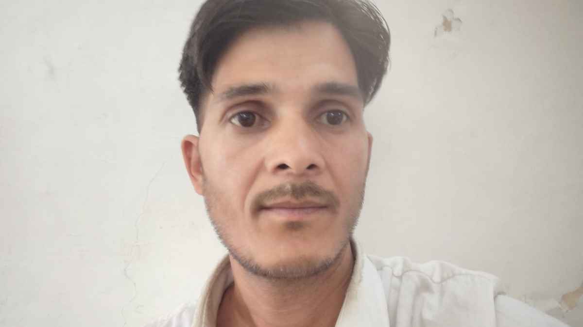 pawan Kumar