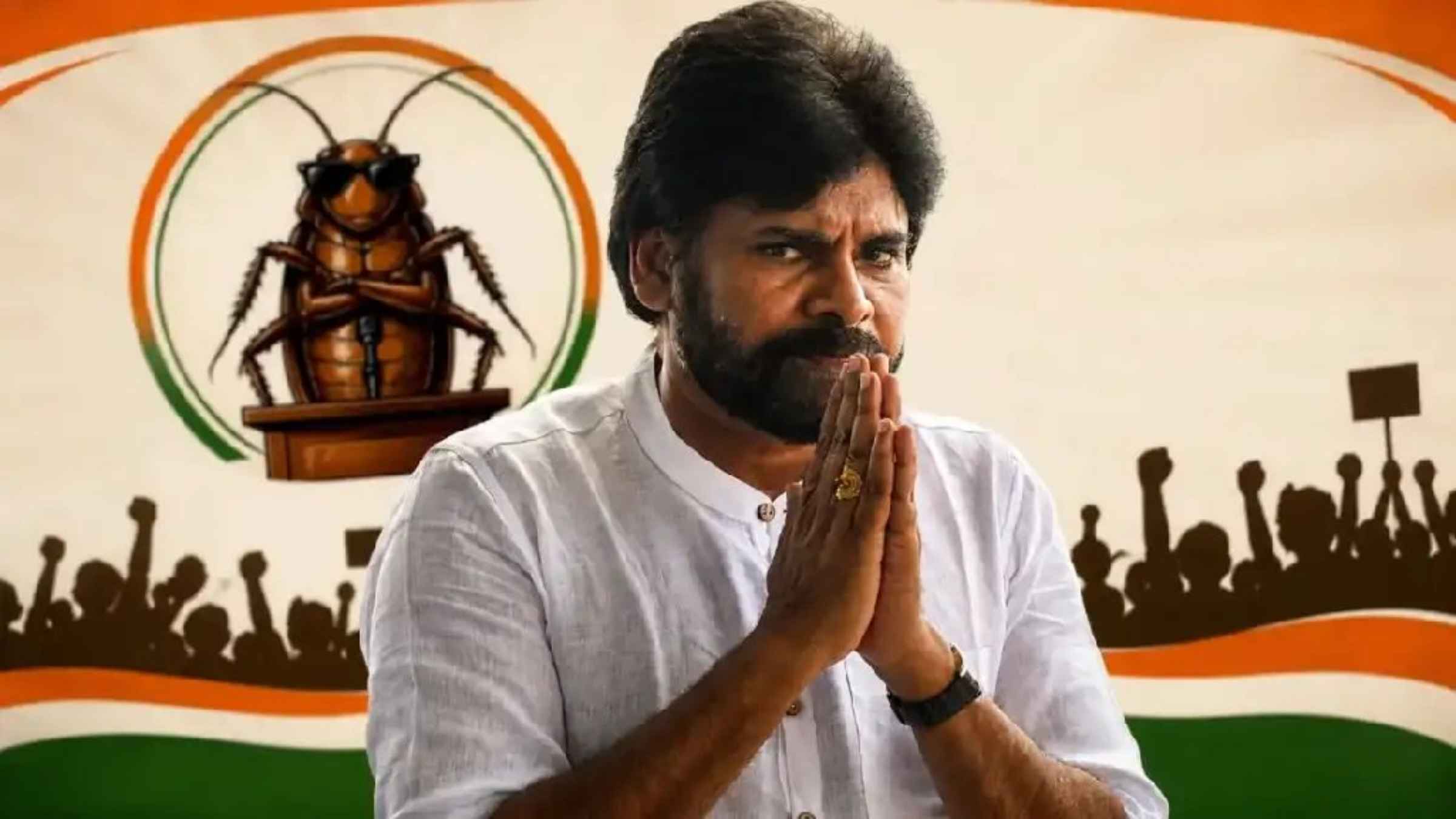 pawan kalyan youth movement