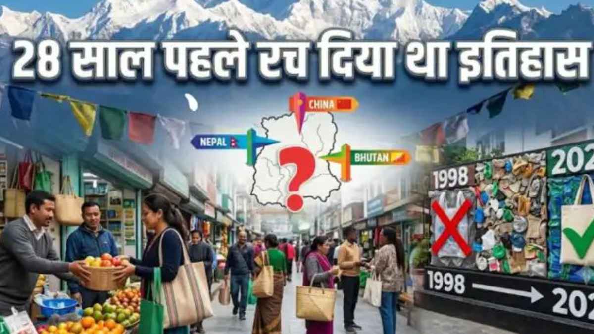 plastic ban history
