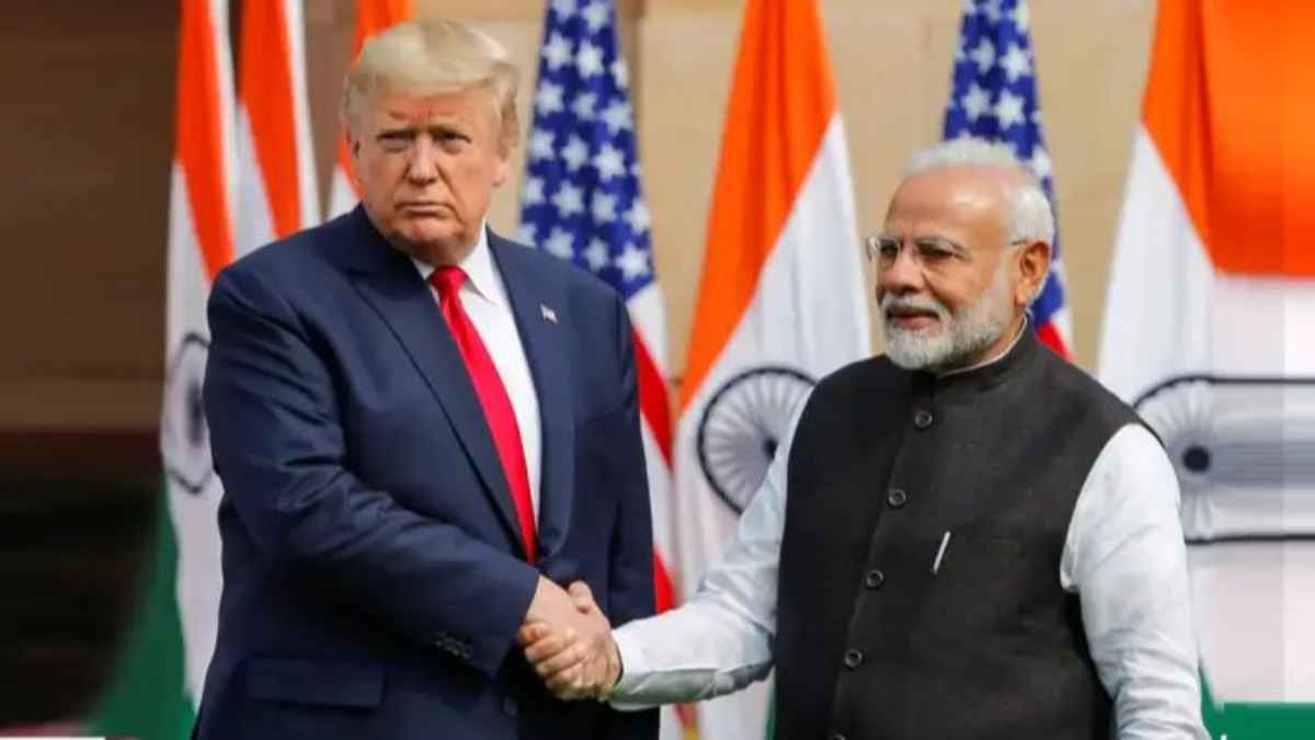पीएम मोदी की फ्रांस यात्रा में बड़ा मोड़: राष्ट्रपति डोनाल्ड ट्रंप के साथ द्विपक्षीय बैठक तय, व्हाइट हाउस ने लगाई मुहर pm-modi-donald-trump-meet