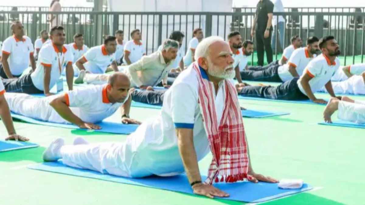 pm-of-india-yoga