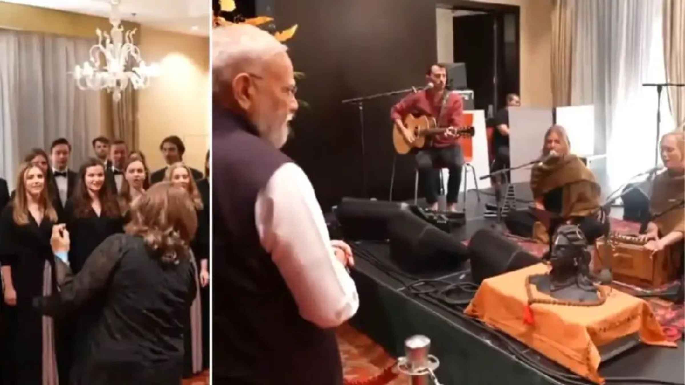 pm modi international news