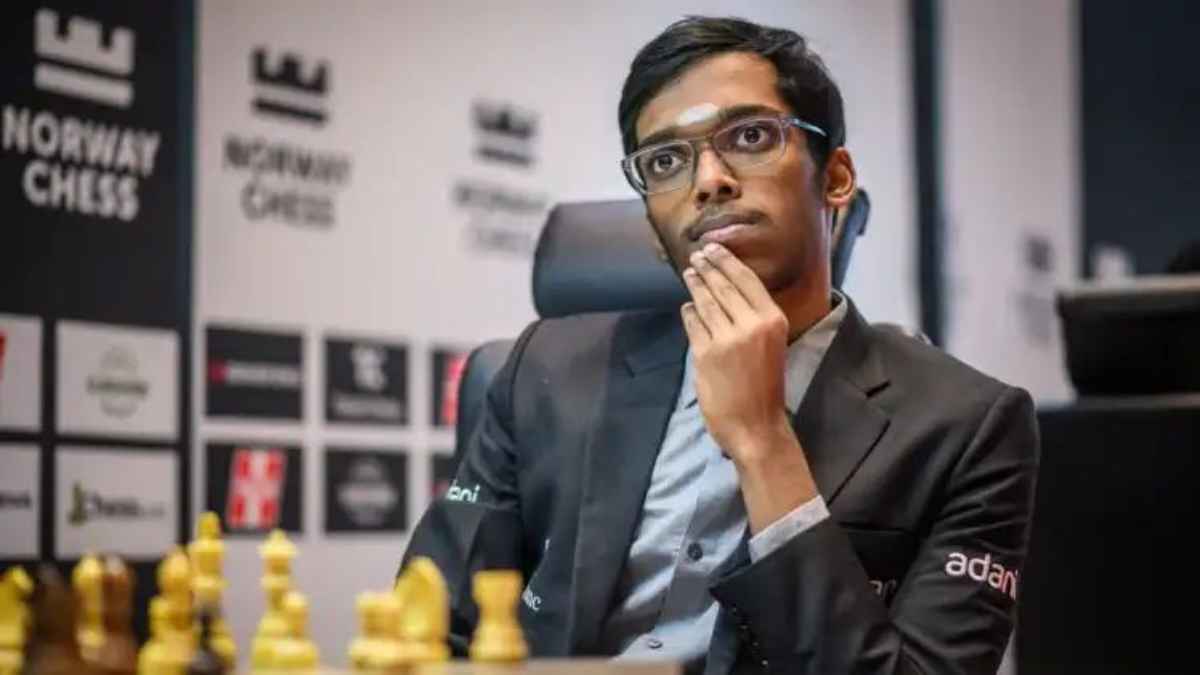 शतरंज की बिसात पर प्रगनानंद का ऐतिहासिक धमाका, नॉर्वे टूर्नामेंट जीतकर रचा इतिहास, आखिरी राउंड में ऐसे पलटी बाजी! praggnanandhaa norway chess champion