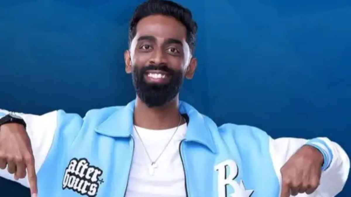 370 रुपये की बिरयानी पर मचा कोहराम, स्टैंड-अप कॉमेडियन प्रणीत मोरे के वीडियो की जांच करेगी साइबर पुलिस praneet-more-comedy-controversy