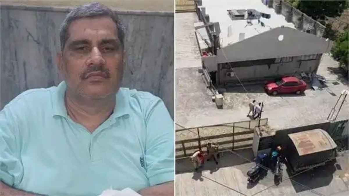 पुणे के आलीशान बंगले में बाबा का काला साम्राज्य, सीक्रेट सुरंग और रूह कंपा देने वाली दरिंदगी का भयंकर खुलासा pune-spiritual-guru-fraud