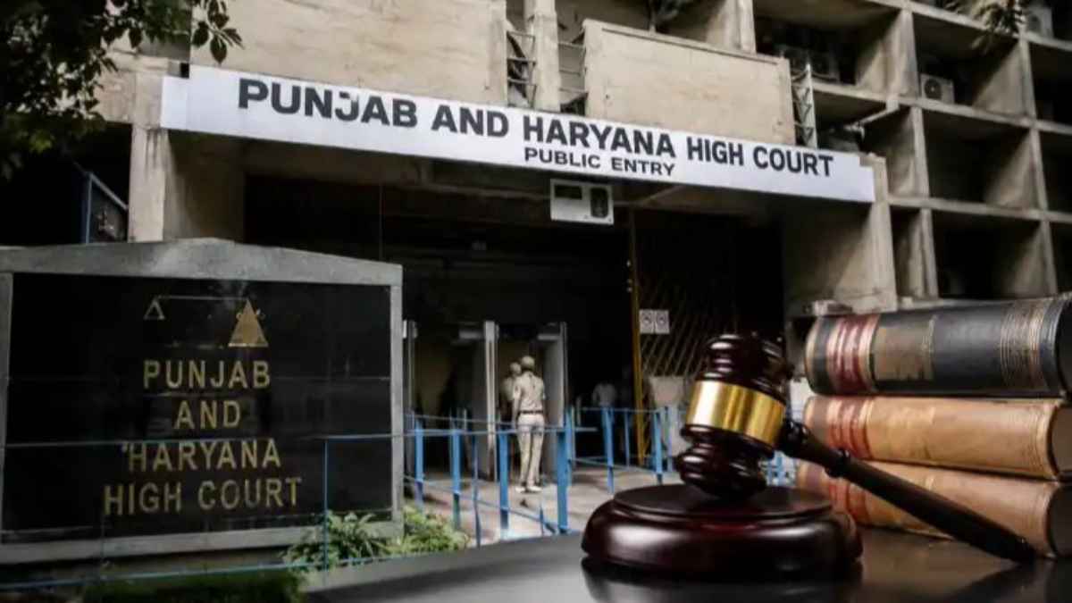 punjab-haryana-high-court