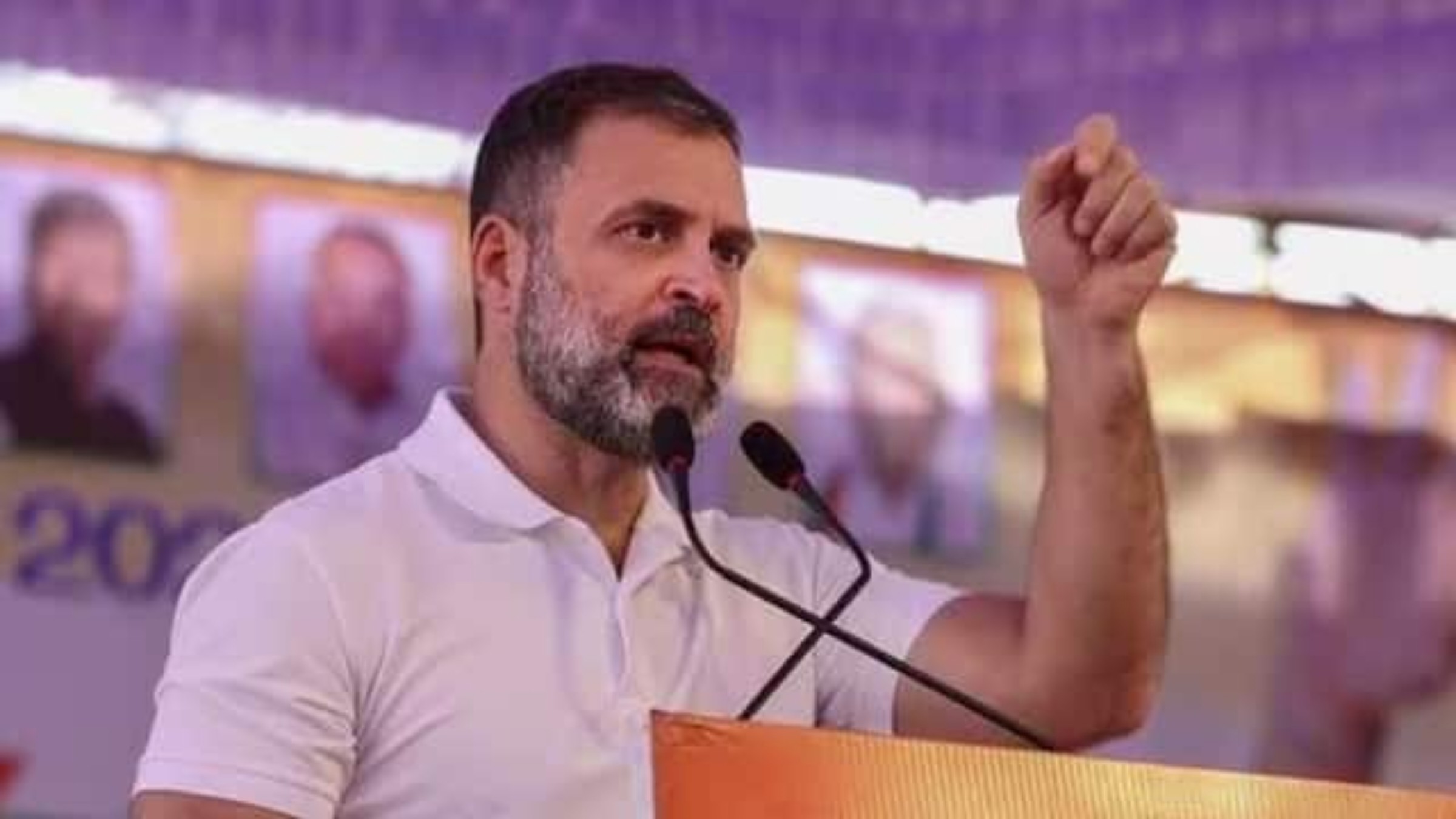 rahul gandhi neet paper leak 