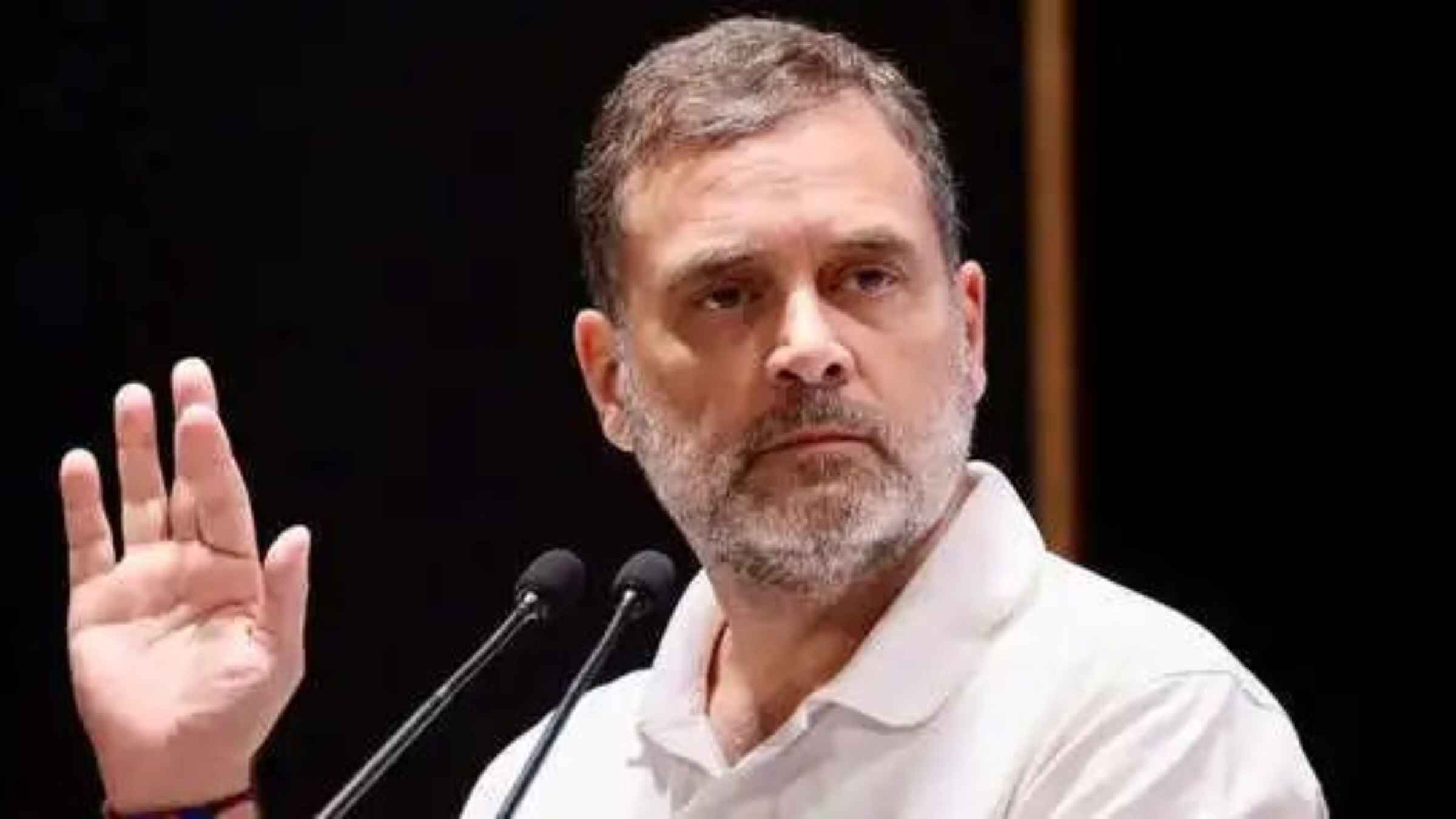 पेपर लीक पर मोदी सरकार के खिलाफ राहुल गांधी का देशव्यापी शंखनाद, कोटा से शुरू होगा बड़ा छात्र आंदोलन rahul gandhi neet paper leak
