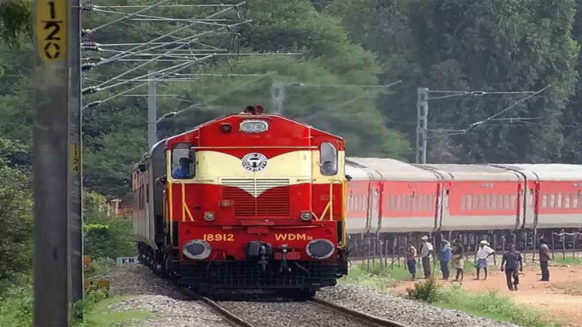 रेलवे का बड़ा फैसला: 23 से 30 जून तक रद्द रहेंगी ये कई ट्रेनें, यात्रा पर निकलने से पहले चेक कर लें लिस्ट railway