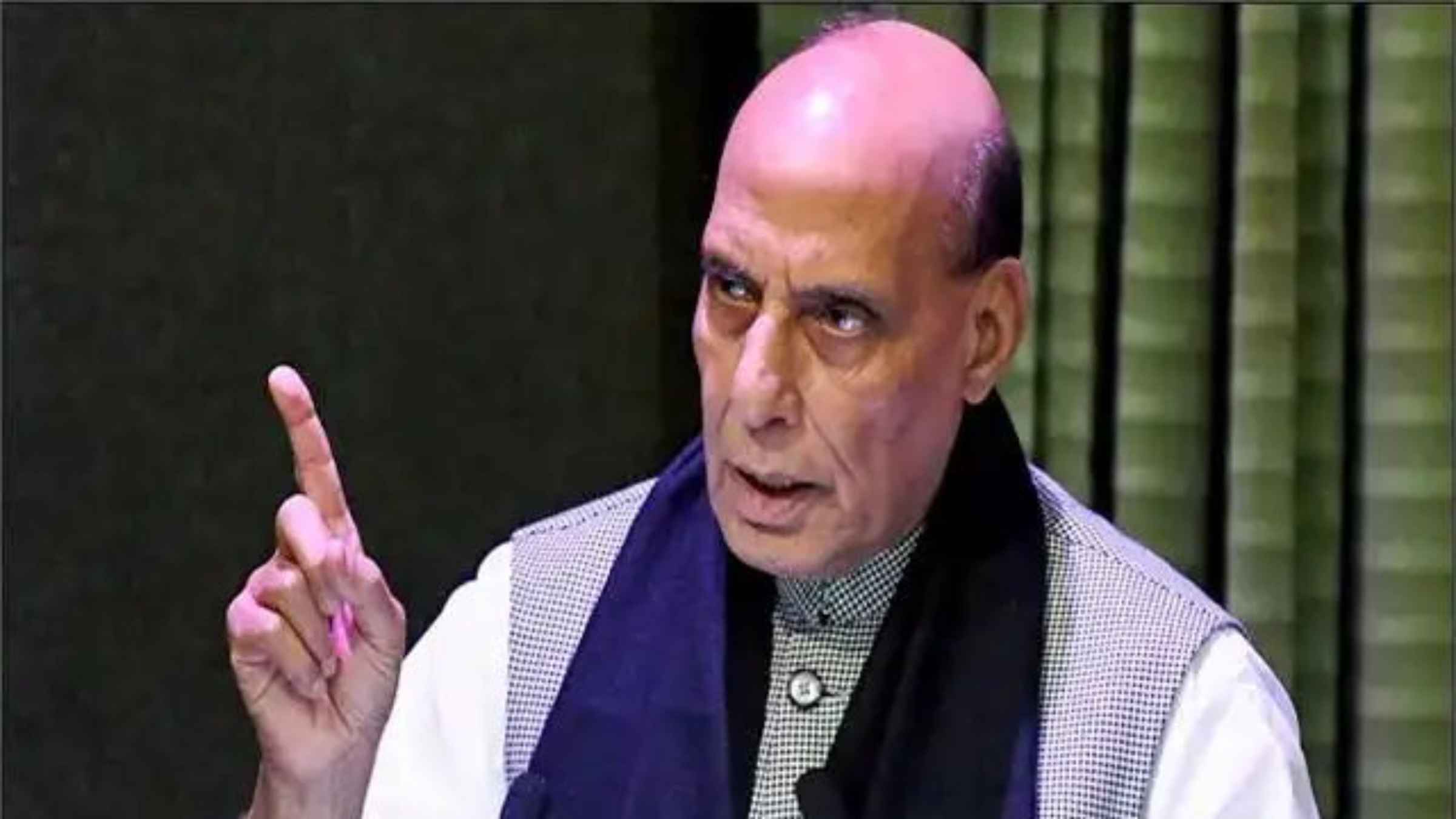 भारत में ही बन रहे खतरनाक हथियार, ब्रह्मोस मिसाइल हब बनते ही वैश्विक स्तर पर चमकेगी लखनऊ की किस्मत rajnath singh lucknow defence production india