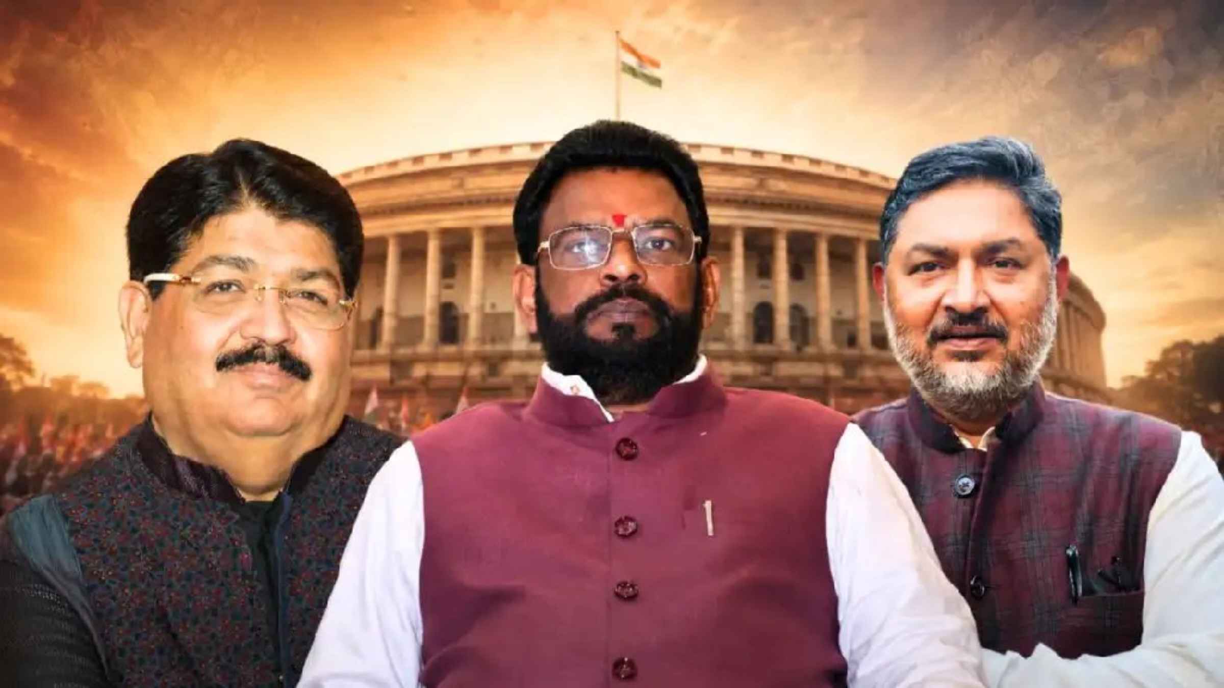 rajya sabha election updates 