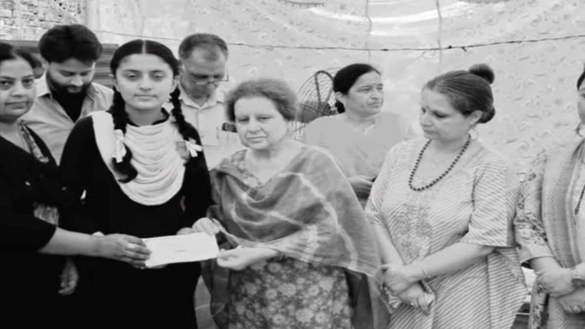 जसूर में बड़ा धमाका: रणजीत बख्शी के जन्मदिन पर अकिल बख्शी ने खोले खजाने, नई नियुक्तियों से सियासत गरमाई! ranjit-bakhshi-jan-kalyan-sabha