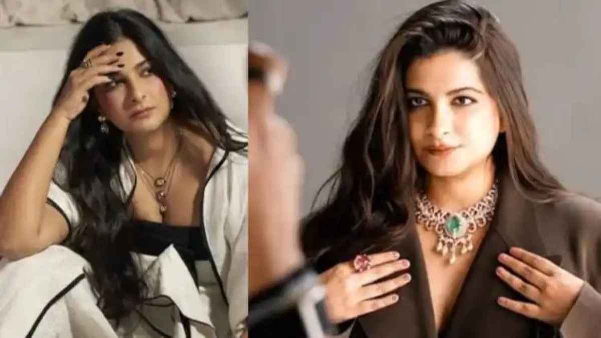 रिया कपूर की मेकअप आर्टिस्ट के बैग से 1.35 करोड़ के हीरे के इयररिंग्स चोरी, मुंबई पुलिस हैरान rhea-kapoor-jewelry-theft