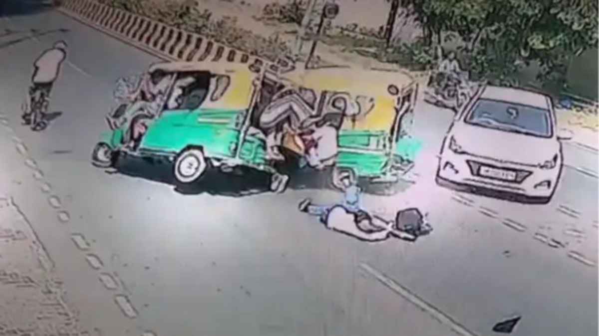 road-accident