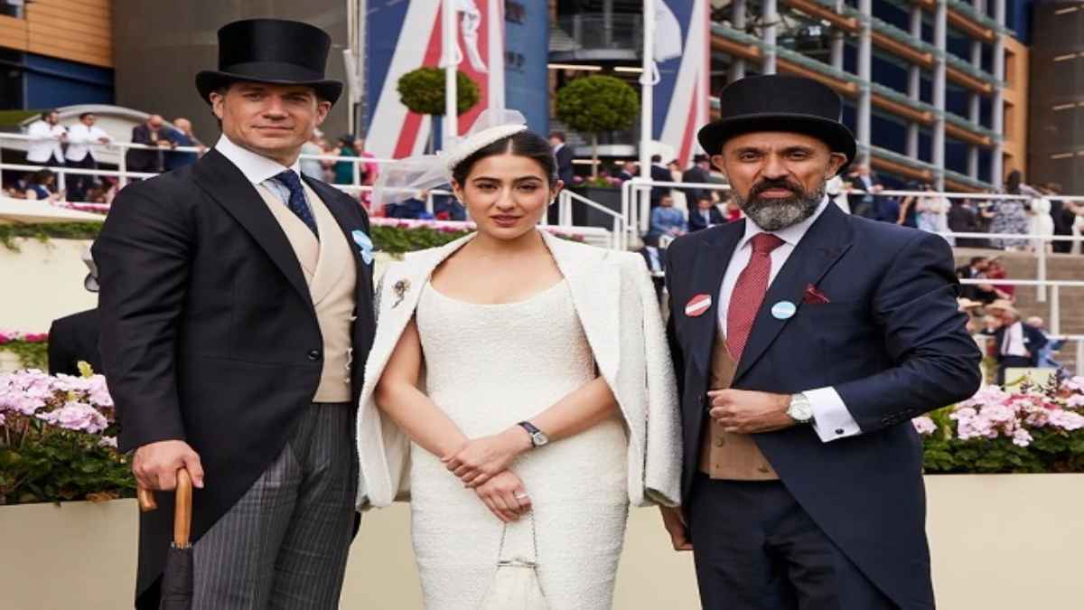 sara-ali-khan-henry-cavill-royal-ascot