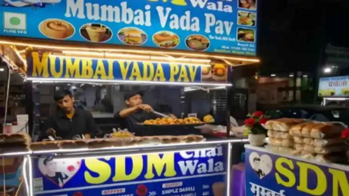 SDM Chaiwala Kota: 12 सरकारी नौकरियों में फेल होने के बाद कोटा में खोली चाय की दुकान, अब हर महीने छाप रहे सरकारी अफसर से दोगुना पैसा sdm_chaiwala