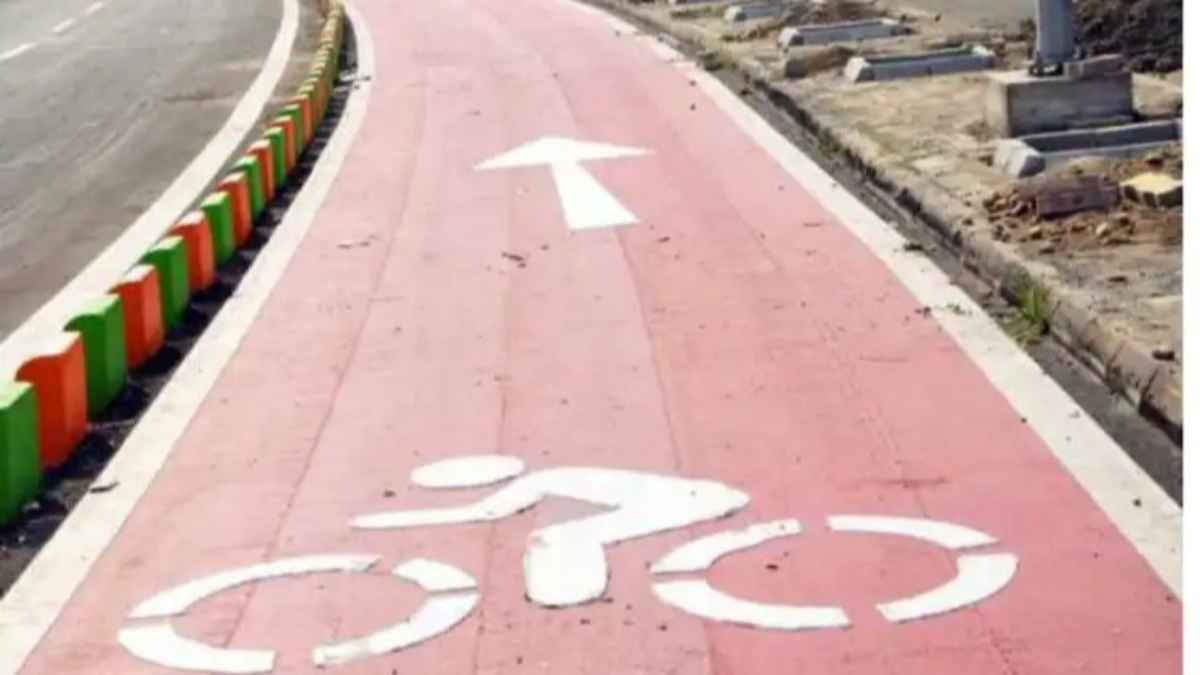 Shimla Eco Transport: शिमला में गाड़ियों की नो-एंट्री? नगर निगम का यह फैसला बदल देगा पूरा शहर! shimla-cycle-track-project