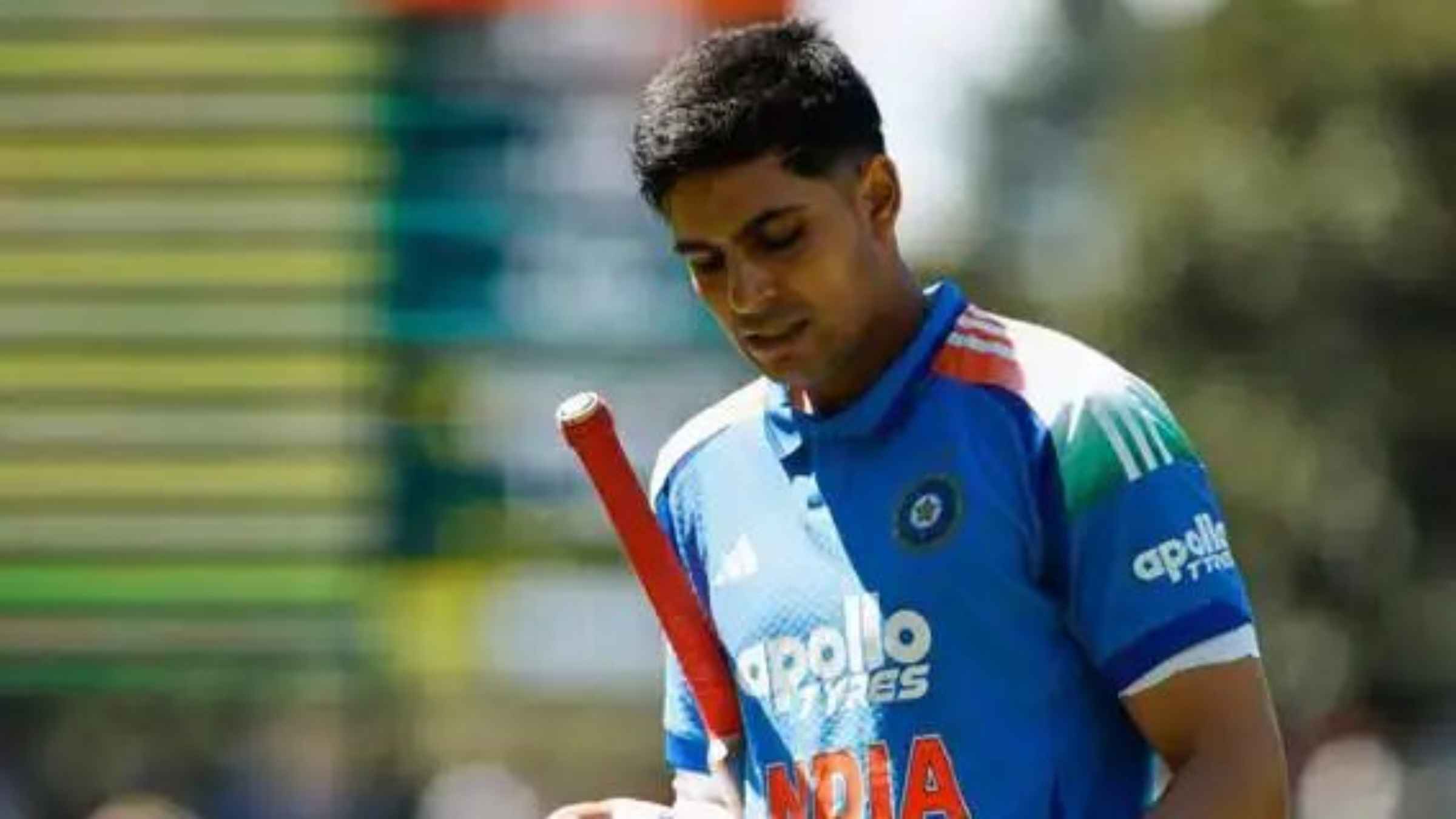 आईपीएल में रनों का अंबार लगाने के बावजूद टी20 टीम से क्यों बाहर हुए शुभमन गिल? बीसीसीआई का बड़ा प्लान आया सामने shubman gill news cricket update