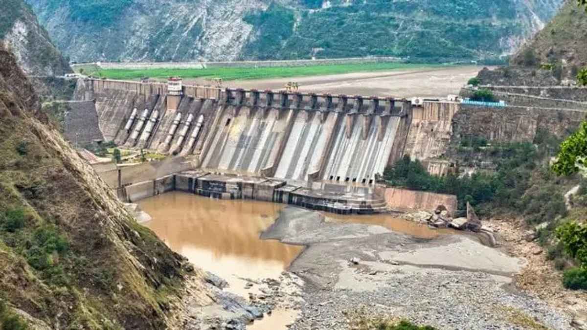 सूखने की कगार पर पाकिस्तान: सिंध-बलूचिस्तान में पानी की भारी किल्लत, चावल उद्योग पर मंडराया संकट sindh-balochistan-water-shortage