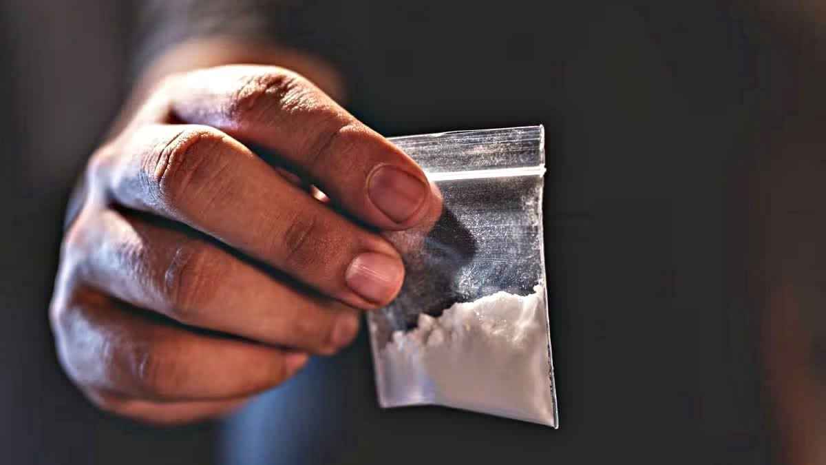 शिमला में कुरकुरे और दूध के पैकेट से हो रही थी चिट्टे की सप्लाई, पुलिस ने फरीदाबाद से दबोचा मुख्य सरगना smuggling of chitta