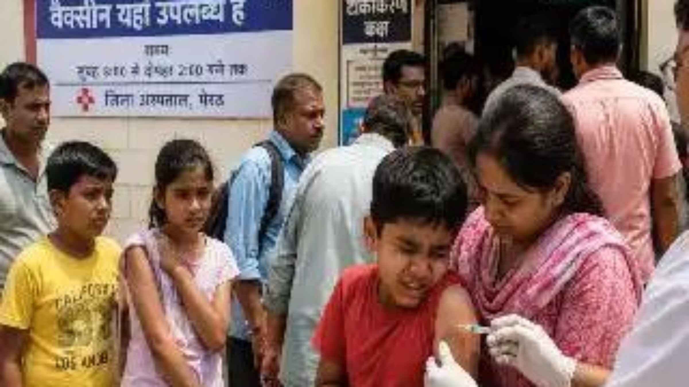 Meerut Animal Attack: मेरठ में बच्चों के लिए काल बनीं गर्मी की छुट्टियां, आवारा जानवरों के हमलों से कांप उठा पूरा शहर stray dogs animal attack