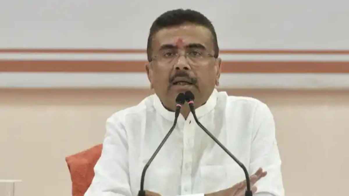 बंगाल में मची भारी ‘महासंग्राम’, सीएम शुभेंदु अधिकारी का बड़ा एलान, बदल गई तारीख! suvendu-adhikari-annapurna-bhandar-scheme