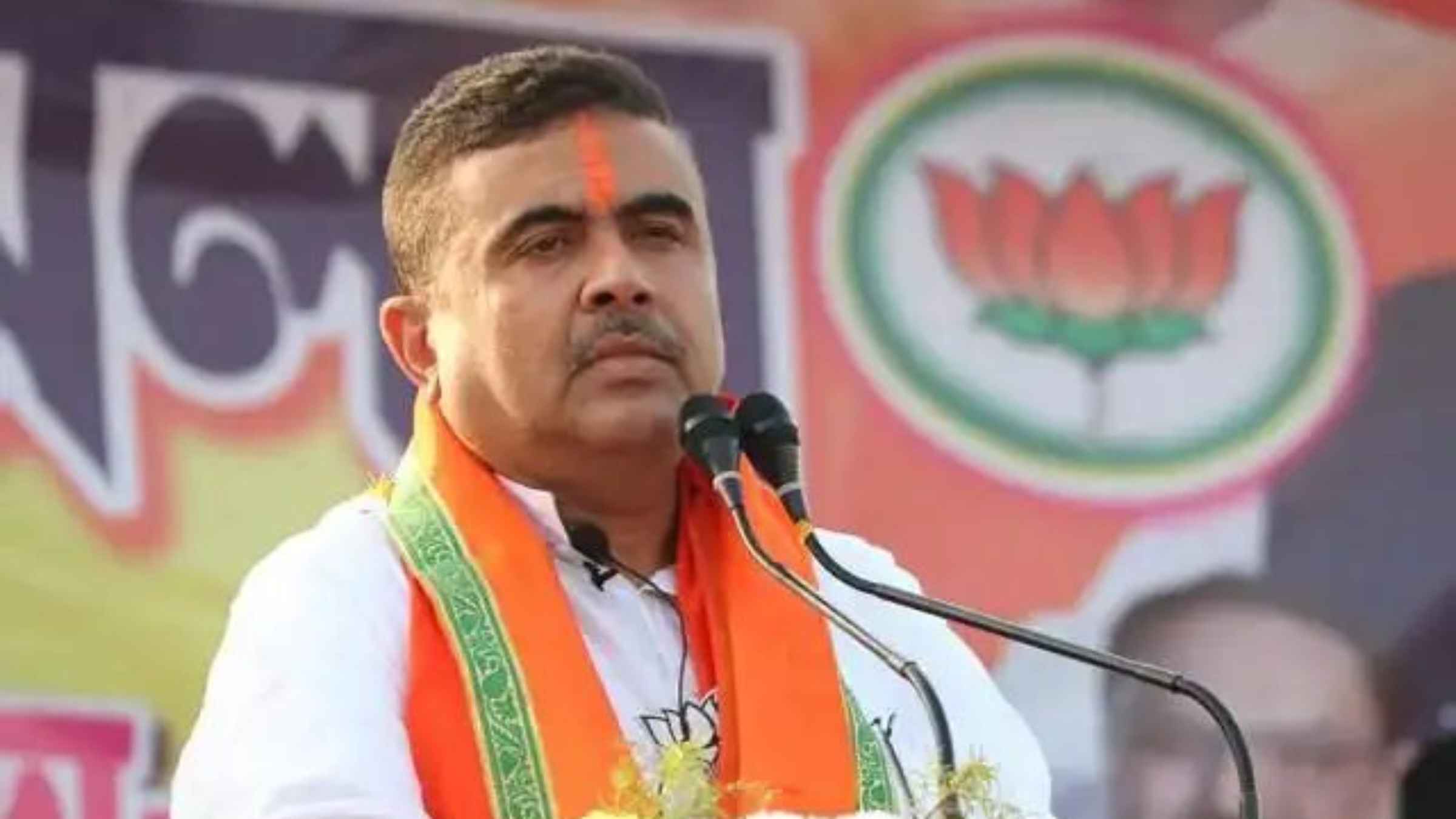पश्चिम बंगाल के मुख्यमंत्री शुभेंदु अधिकारी का बड़ा एलान, सामूहिक नेतृत्व का दिया मंत्र और हिंसा पीड़ितों को नौकरी का वादा suvendu adhikari bjp west bengal