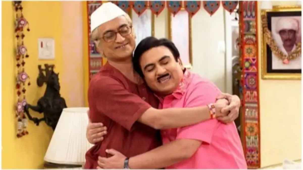 TMKOC: ‘बापूजी’ बनने के लिए अमित भट्ट ने उठाया था खौफनाक कदम, घने बाल मुंडवाने का सच सुन कांप जाएगी रूह! taarak-mehta-ka-ooltah-chashmah