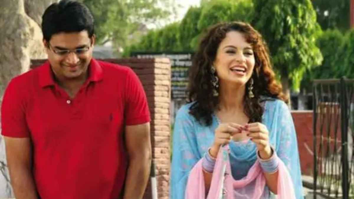 आनंद एल राय ने छोड़ दी अपनी सबसे बड़ी फिल्म, ‘तनु वेड्स मनु 3’ के ऐलान के साथ लगा तगड़ा झटका! tanu-weds-manu-3