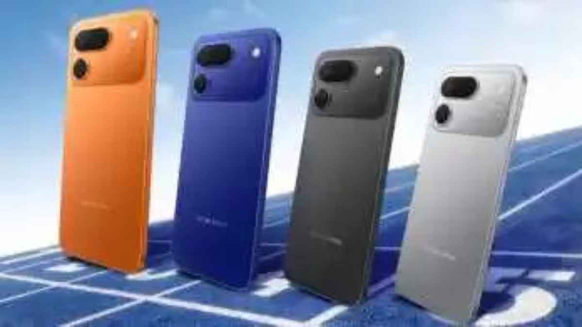 Tecno Spark 50 Pro: बजट कीमत में iPhone जैसा लुक और 6000mAh बैटरी, टेक्नो का नया धांसू फोन लॉन्च! tecno-spark-50-pro-launch