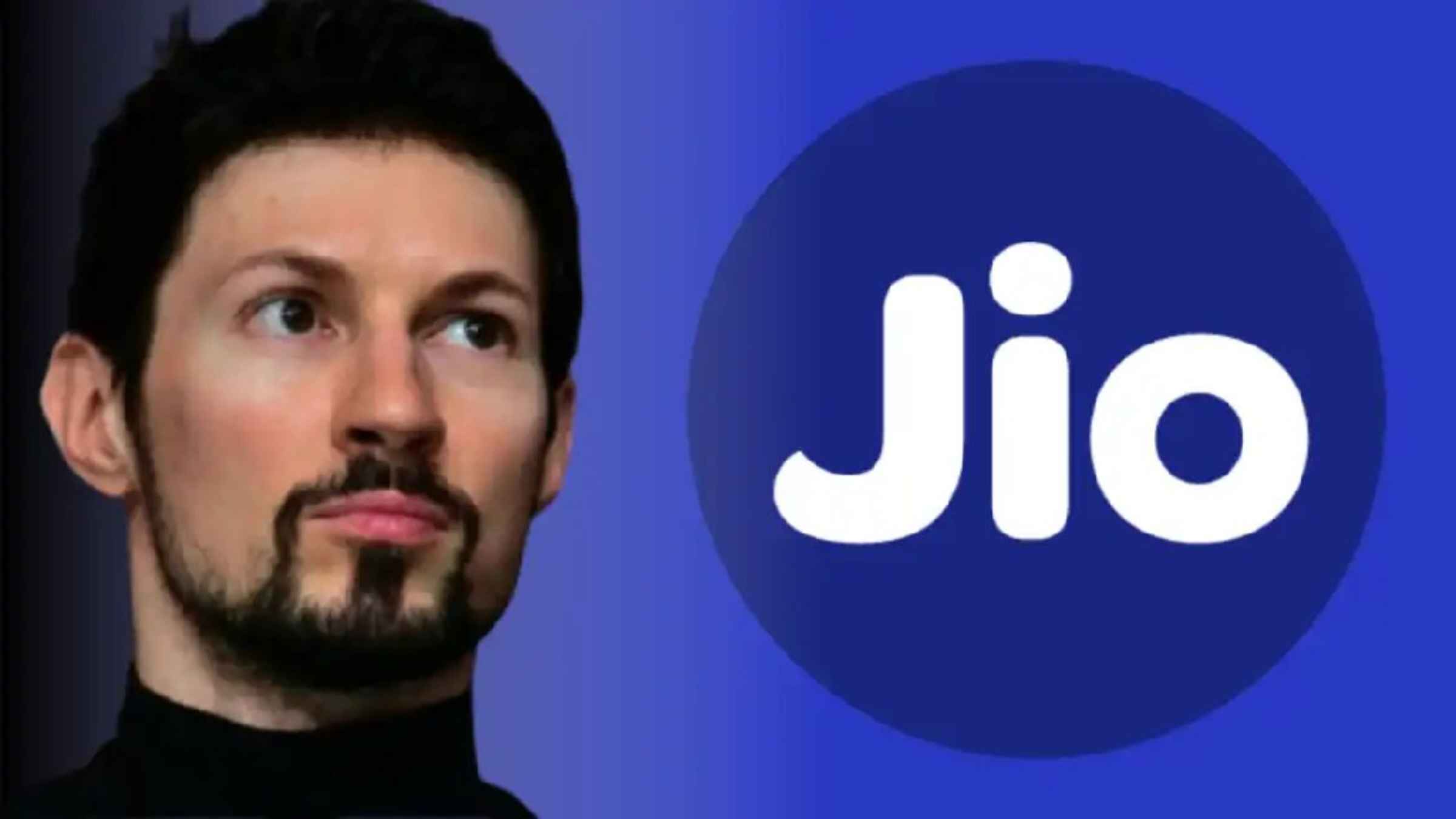 telegram ban news jio bgp hijacking