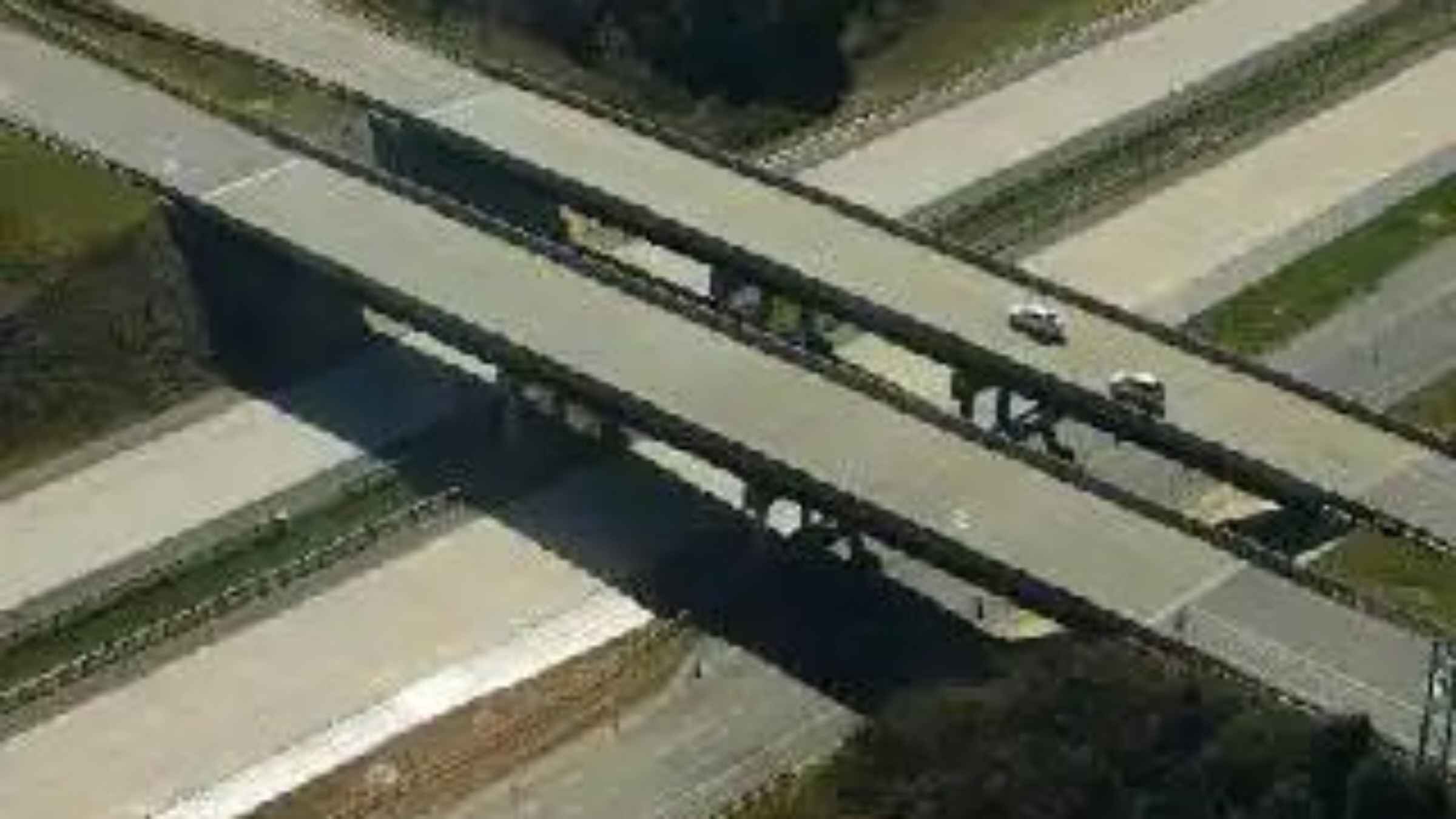 Prayagraj Flyover Project: प्रयागराज में बिछेगा फ्लाईओवरों का महाजाल, जाम की झंझट से हमेशा के लिए मिलेगी मुक्ति traffic rules smart city