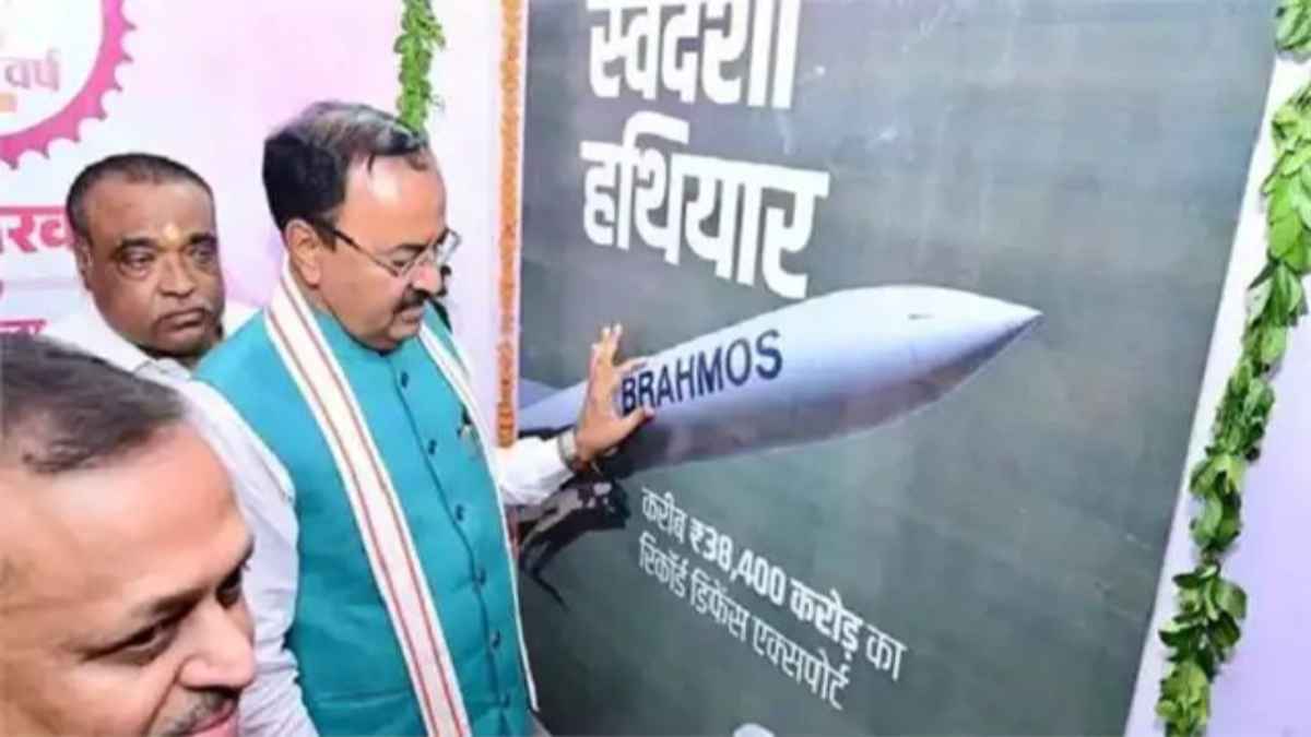 यूपी की सियासत में ‘महाभूकंप’, केशव मौर्य का बड़ा दावा- सपा के इतने सांसद पाला बदलने को तैयार! up-bjp-vs-sp