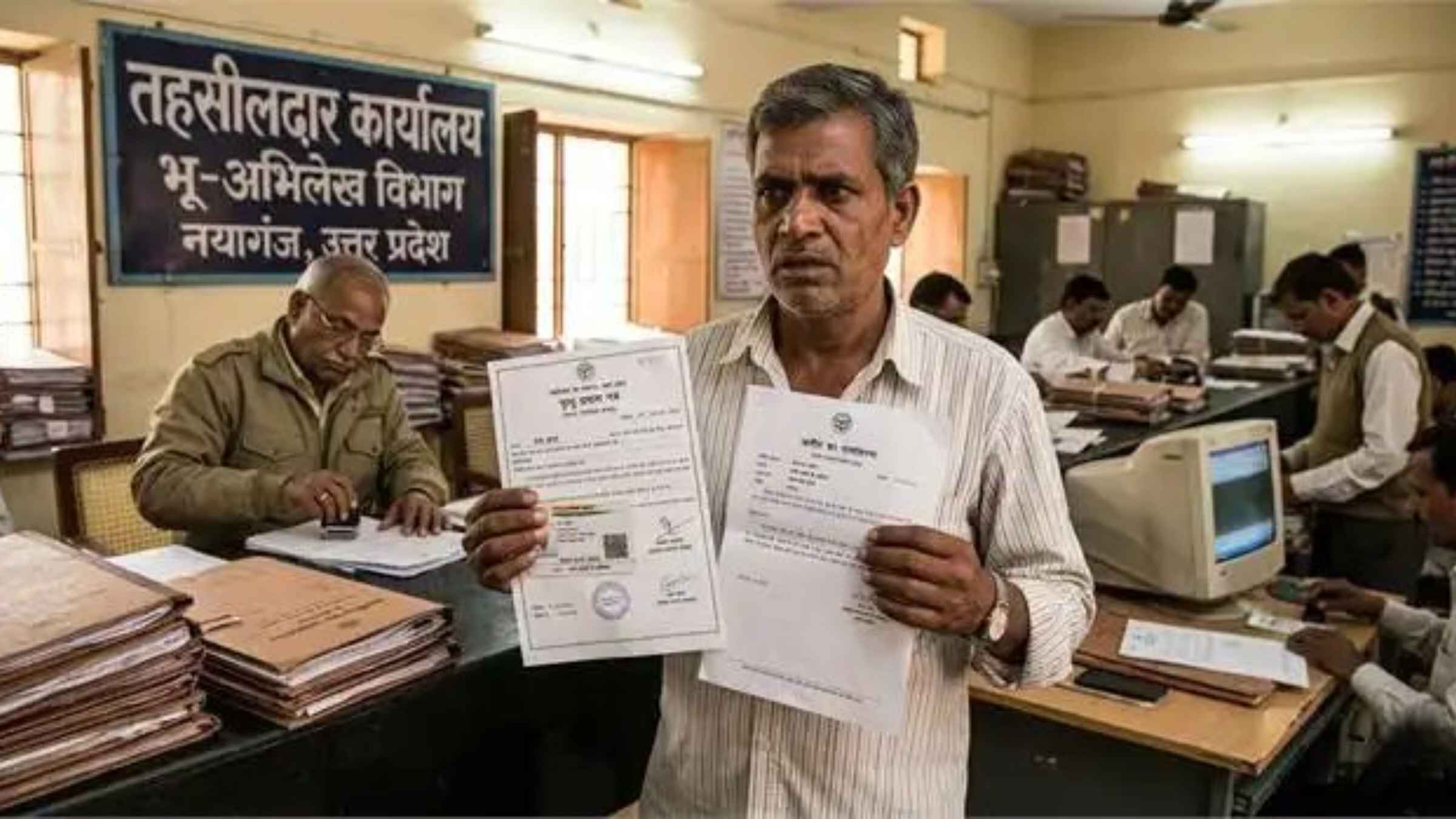 up revenue department tracking