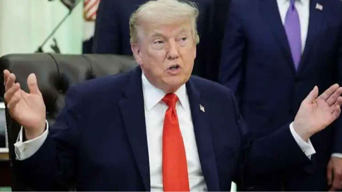 फारस की खाड़ी में महायुद्ध टला: अमेरिका और ईरान के बीच ऐतिहासिक समझौता, ट्रंप ने किया बड़ा दावा! us-iran-peace-deal