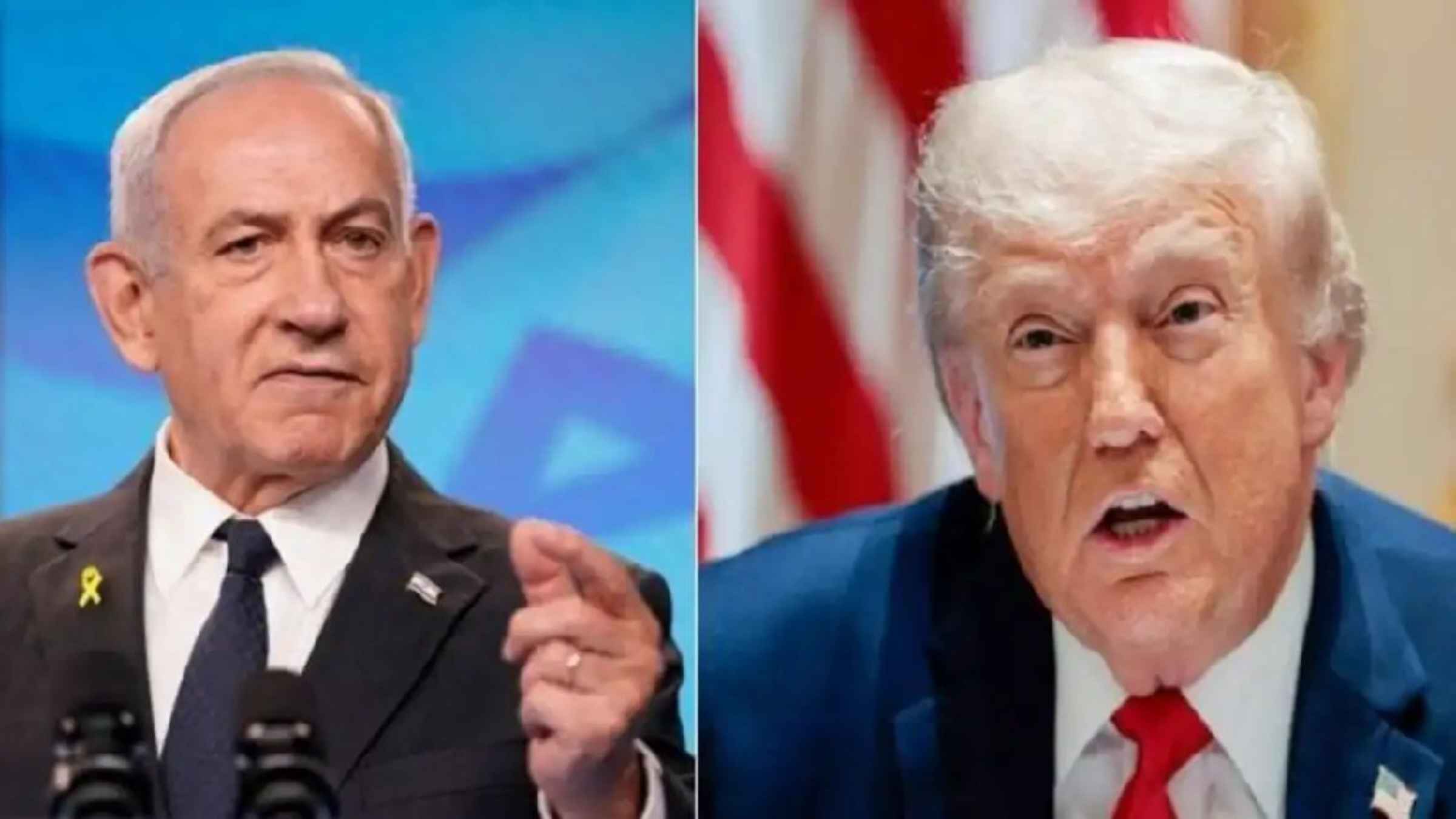 us iran peace deal israel iran war news