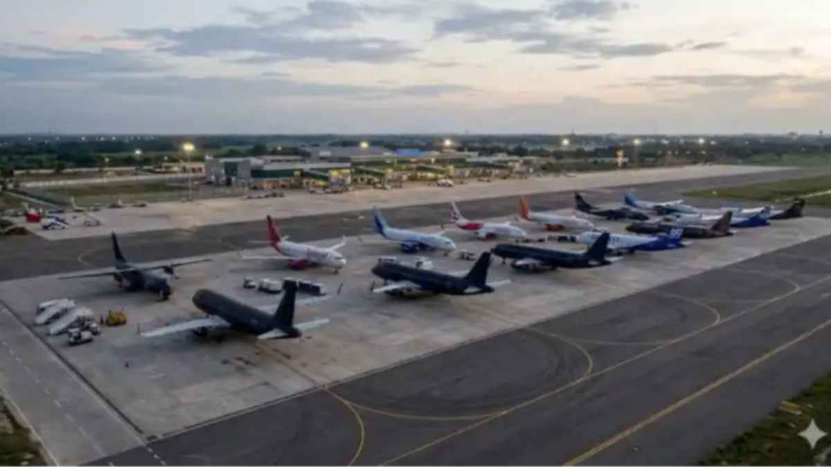 varanasi-airport-flights-cancelled