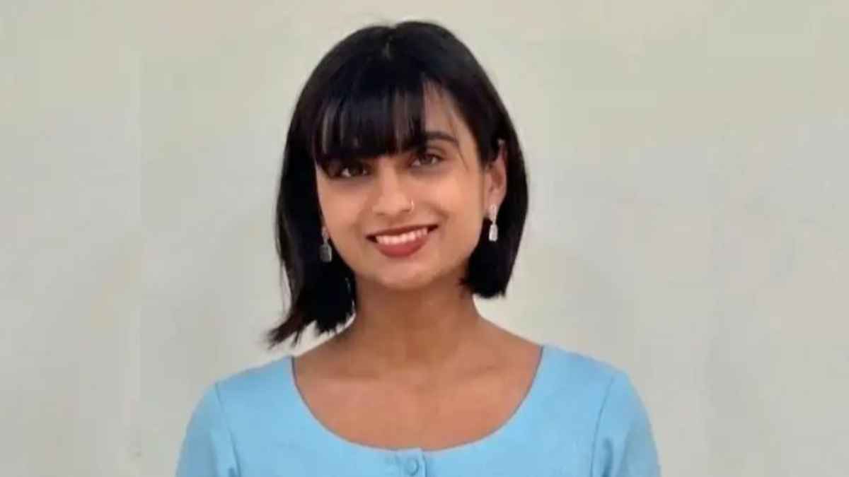 शिमला की बेटी ने देश भर में किया नाम: निमहैंस की पीएचडी प्रवेश परीक्षा में विपाशा श्रीवास्तव बनीं टॉपर vipasha-srivastava-topper