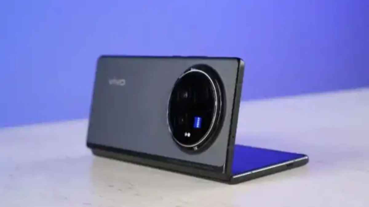 वीवो का नया धमाका: Vivo X Fold 6 में मिलेगा 200MP का Zeiss कैमरा, जानें क्या होंगे इसके जबरदस्त फीचर्स vivo-x-fold-6-foldable-smartphone-teaser