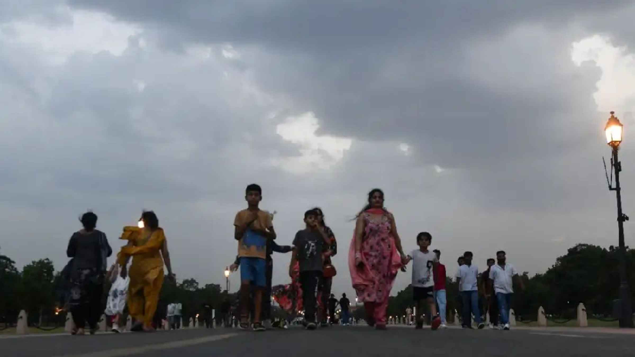 weather update monsoon 2026