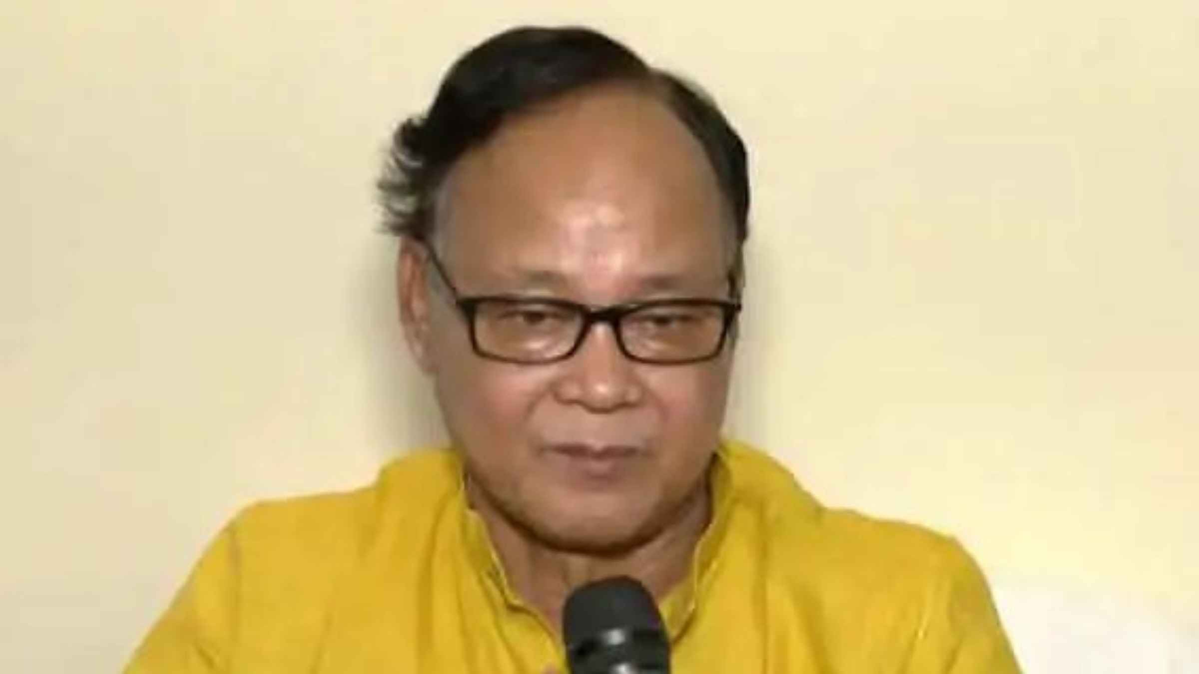 ममता बनर्जी की बढ़ी मुश्किलें, टीएमसी में मची बहुत भारी बगावत, बागी सांसद ने खोला मोर्चा, कही यह बड़ी बात west bengal politics tmc crisis