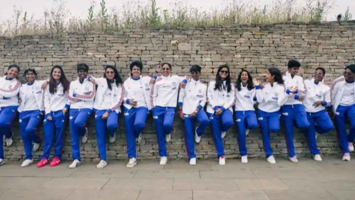 Women’s T20 World Cup: भारत रचेगा एक और इतिहास? आज से महिला टी-20 विश्व कप का शंखनाद, जानें टीम इंडिया का पूरा शेड्यूल womens-t20-world