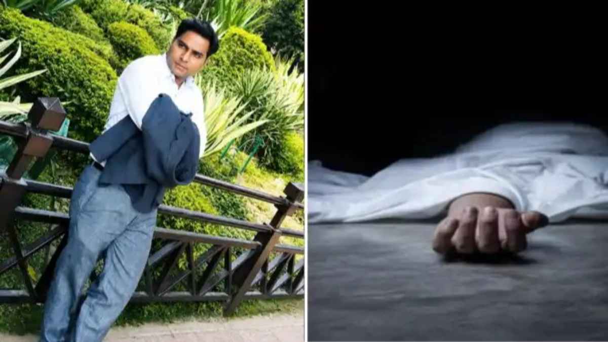 yamunanagar-sdo-death