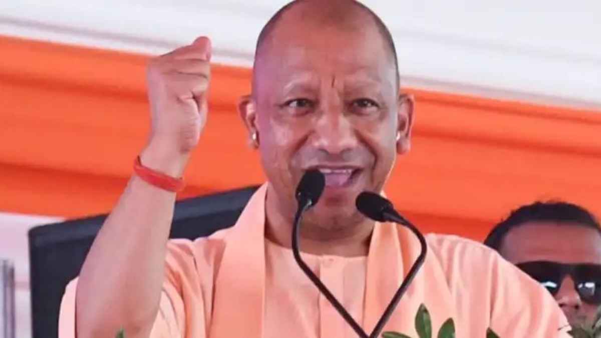 yogi adityanath