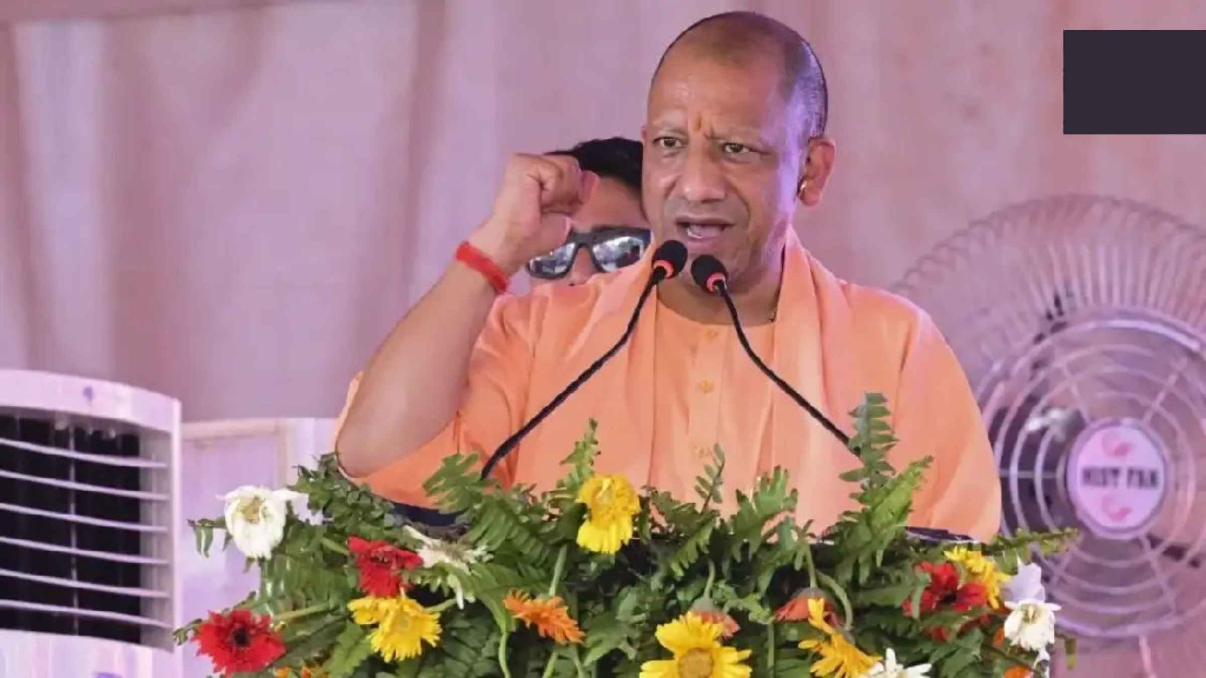 yogi adityanath kushinagar  up assembly election